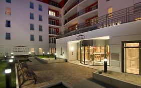 Domitys Les Deux Lacs